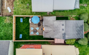 Towne Cottage Rockaway Beach - Meredith Lodging